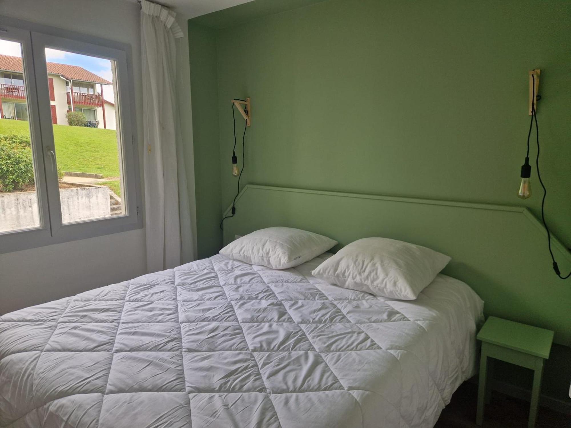 Appartement Banca Piscine Vue Montagnes à Souraïde Extérieur photo